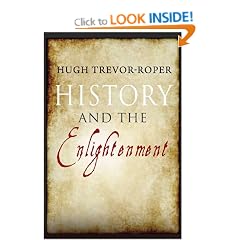 History and the Enlightenment