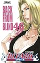 Bleach, Tome 46 : Back from blind
