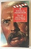 The life and death of Colonel Blimp