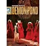 Demon Pond