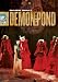 DVD : Demon Pond