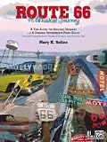 More details of book titled: Route 66 (Learning Link)