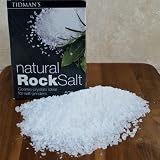 Natural Rock Salt