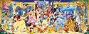 Ravensburger Disney Panoramic 1000pc Jigsaw Puzzle