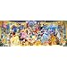 Ravensburger Disney Panoramic 1000pc Jigsaw Puzzle