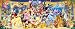 Ravensburger Disney Panoramic 1000pc Jigsaw Puzzle