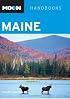 Moon Maine (Moon Handbooks)