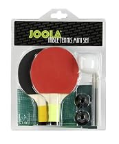 JOOLA Mini Table Tennis Set