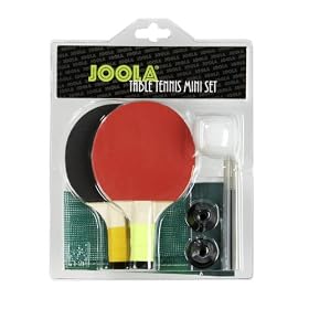JOOLA Mini Table Tennis Set