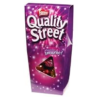 Nestle Quality Street