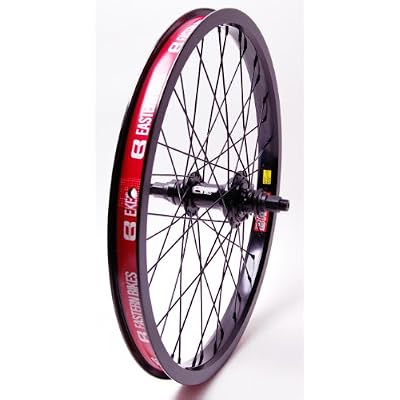 Eastern Bikes Bi-Rectional Classic Sealed Rear Wheel