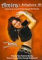 Amira's Bellydance 101 Belly Dancing Basics For Beginners