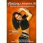 Amira's Belly Dance 101 Dvd, a 5-Star Instructional Video of Belly Dancing Basics for Beginners