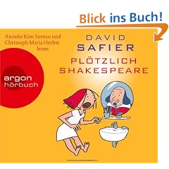 Pl�tzlich Shakespeare (4 CDs)