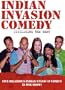 Indian Invasion Comedy: Civilizing the West