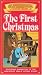 The First Christmas (Superbook Single) [VHS]