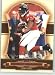 2007 Donruss Classics #5 Alge Crumpler - Atlanta Falcons (Football Cards)