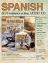SPANISH in 10 minutes a day� AUDIO CD