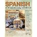 SPANISH in 10 minutes a day� AUDIO CD