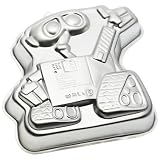 Wilton Disney Pixar WALL-E Cake Pan