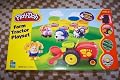 Play-Doh Farm Tractor Playset