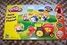 Toys : Play-Doh Farm Tractor Playset