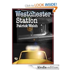 Westchester Station