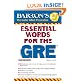 Essential Words for the GRE