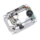KES-410A KES-410ACA KEM-410CCA Replacement Laser Lens with Deck for Sony Playstation3 PS3 CECHH00 CECHK01 CECHL02 CECHM03 CECHP12 CECHQ00