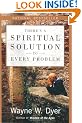 There's a Spiritual Solution to Every Problem
