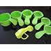 Tupperware Measuring Cup and Spoon Set