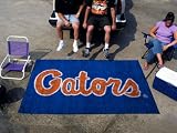 Florida Gators Tailgate Area Rug 5' x 8'