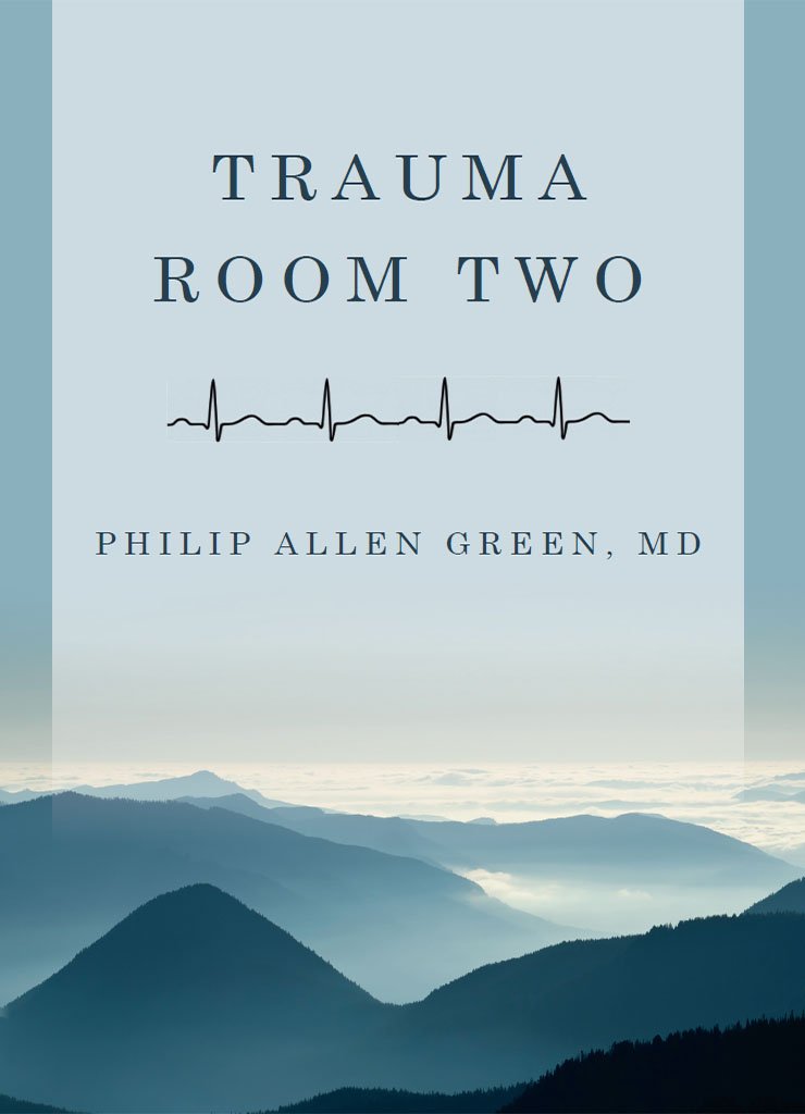Trauma Room Two - Kindle edition by Philip Allen Green. Literature ...