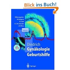 Gyn�kologie und Geburtshilfe (Springer-Lehrbuch)
