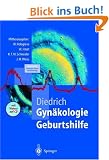 Gyn�kologie und Geburtshilfe (Springer-Lehrbuch)