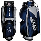 Wilson Dallas Cowboys Golf Cart Bag by
