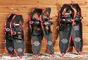 Guide Gear&reg; 8 x 25" Aluminum Snowshoes