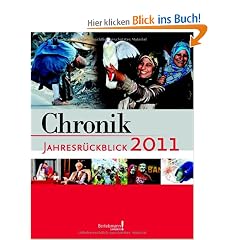 Chronik Jahres�berblick 2011