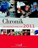 Produkt-Bild: Chronik Jahres&uuml;berblick 2011