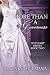 Books : More than a Governess (The Wetherby Brides, Book 2)