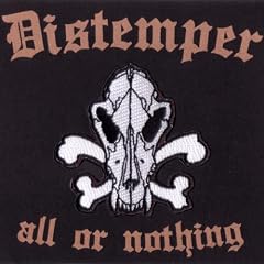All Or Nothing