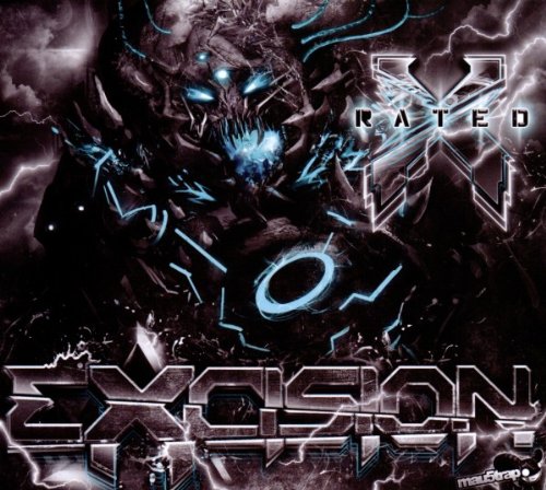Excision Foto 3