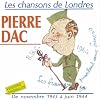  Les chansons de Londres