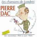  Les chansons de Londres