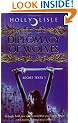 Diplomacy Of Wolves (Secret Texts)