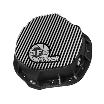 Afe 46 70013 Street Series Machined Finish Rear Differential Cover For Dodge Gm Trucks Wetwetlife Afe 46 70013 Street Series Machined Finish Rear Differential Cover For Dodge Gm Trucks Wetwetlife