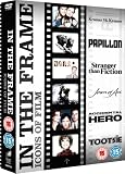 Dustin Hoffman - In The Frame Collection [UK IMPORT] - Dustin Hoffman