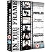 Dustin Hoffman - In The Frame Collection (Papillon, Kramer vs Kramer, Tootsie, Stranger Than Fiction, Joan of Arc, Accidental Hero) [DVD]