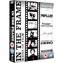 Dustin Hoffman - In The Frame Collection (Papillon, Kramer vs Kramer, Tootsie, Stranger Than Fiction, Joan of Arc, Accidental Hero) [DVD]