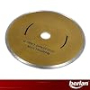 Berlan Diamant Trennscheibe 180mm f�r Fliesenschneidemaschine